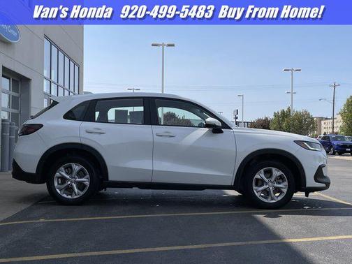 2023 Honda HR-V LX