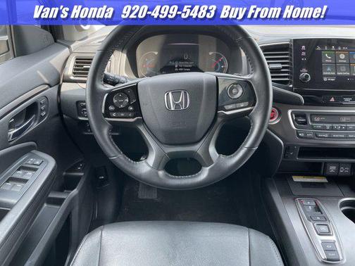 2022 Honda Pilot AWD Special Edition