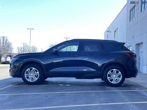 2020 Chevrolet Blazer 1LT