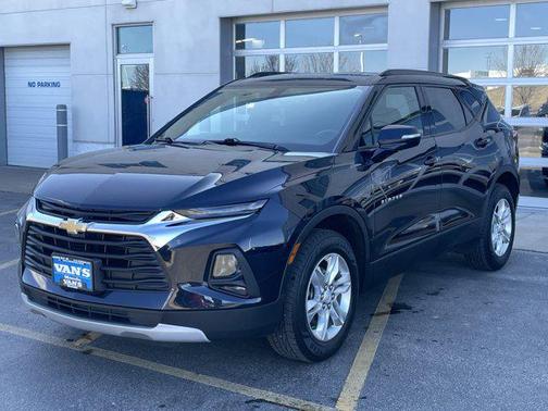 2020 Chevrolet Blazer 1LT