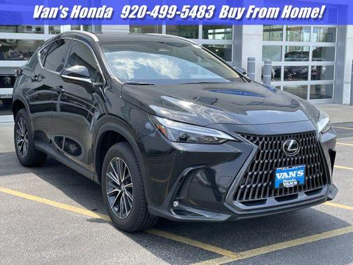 2024 Lexus NX 350 Premium
