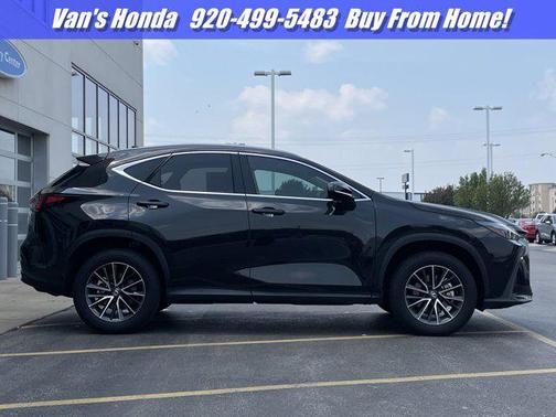 2024 Lexus NX 350 Premium