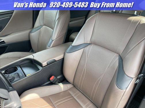 2024 Lexus ES 350 Ultra Luxury