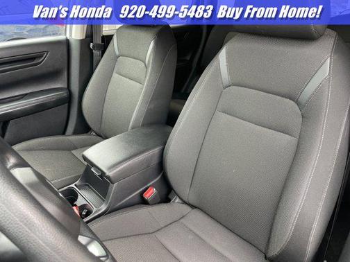 2024 Honda CR-V EX AWD