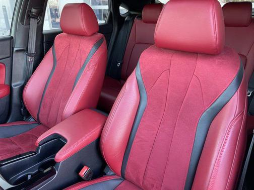 2024 Acura Integra A-SPEC Technology