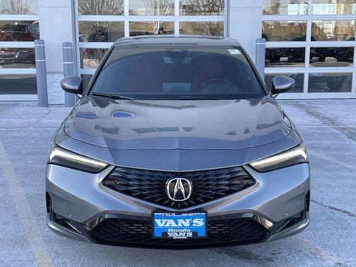 2024 Acura Integra A-SPEC Technology