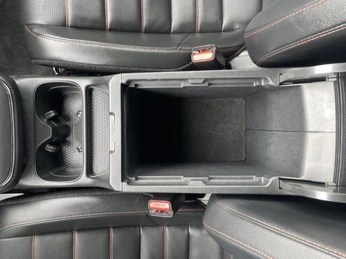 Meteorite Gray Metallic 2024 Honda CR-V Hybrid Sport AWD