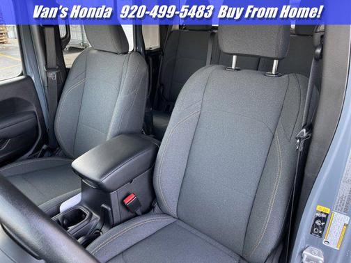 2025 Jeep Gladiator Nighthawk