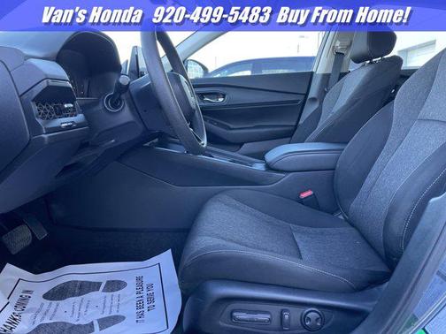 2024 Honda Accord EX 1.5T