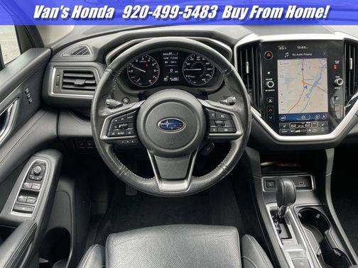 2023 Subaru Ascent Limited 7-Passenger