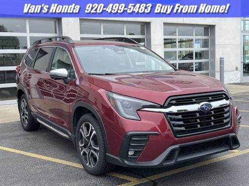 2023 Subaru Ascent Limited 7-Passenger