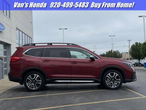 2023 Subaru Ascent Limited 7-Passenger