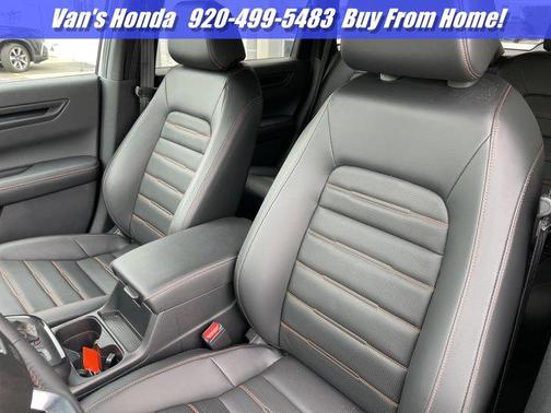 2024 Honda CR-V Hybrid Sport AWD