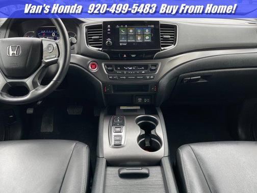 2022 Honda Pilot AWD Special Edition