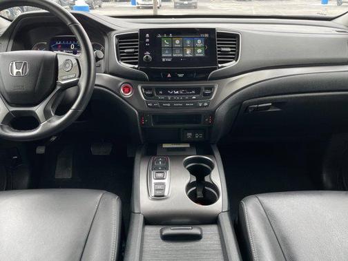 2022 Honda Pilot AWD Special Edition