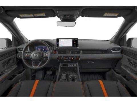 2026 Honda Passport AWD TrailSport Blackout