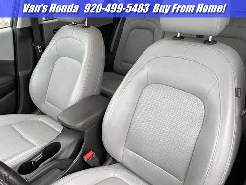 2019 Hyundai KONA Limited