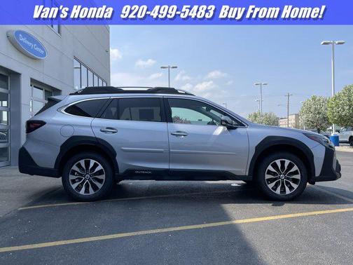 2024 Subaru Outback Touring XT