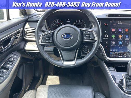 2024 Subaru Outback Touring XT