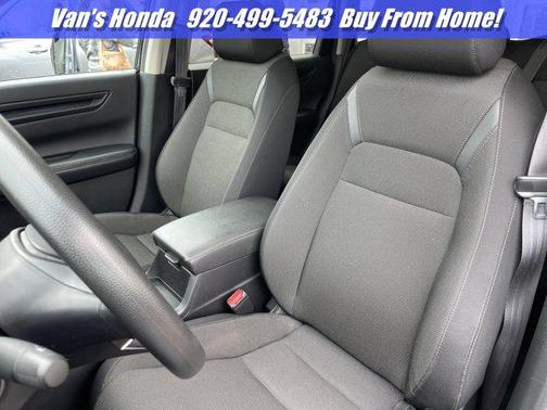 2023 Honda CR-V EX AWD