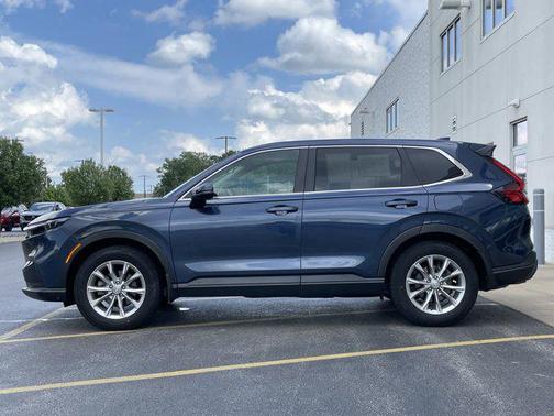 2023 Honda CR-V EX AWD