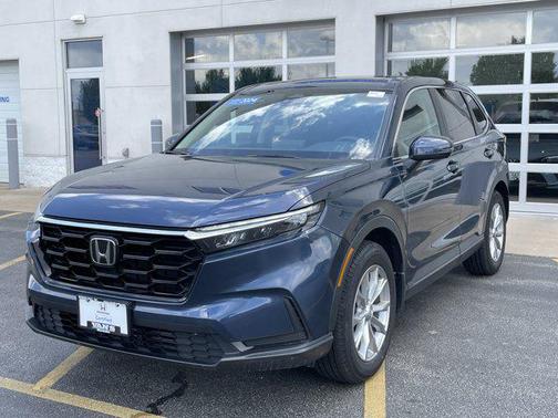 2023 Honda CR-V EX AWD