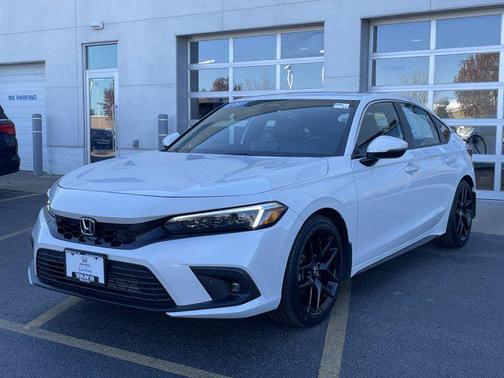 2023 Honda Civic Sport Touring