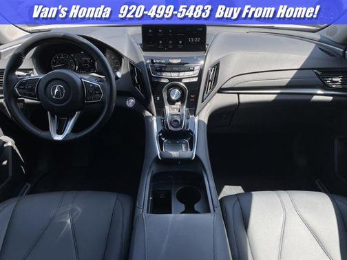 2023 Acura RDX Base