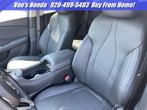 2023 Acura RDX Base