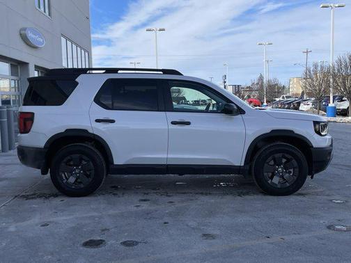 2026 Honda Passport AWD RTL