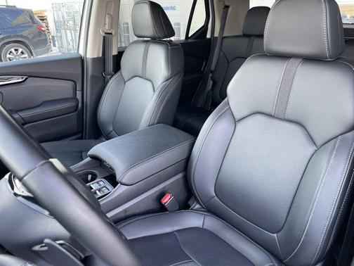 2026 Honda Passport AWD RTL