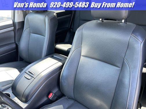 2017 Toyota Highlander Hybrid Limited