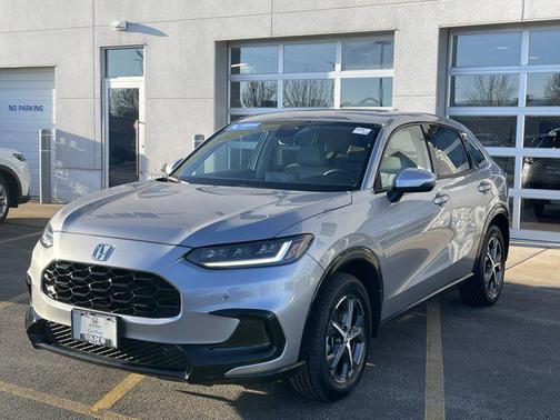 2023 Honda HR-V EX-L