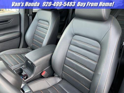 2024 Honda CR-V Hybrid Sport AWD