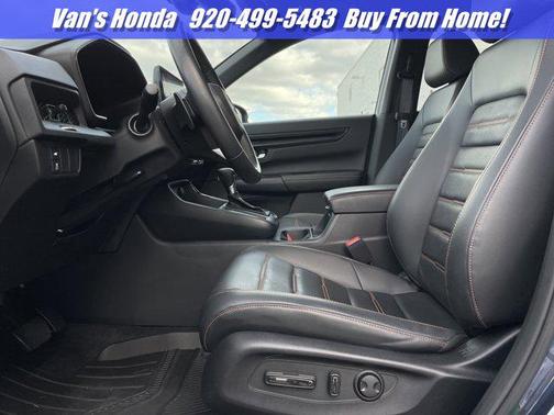 2024 Honda CR-V Hybrid Sport AWD