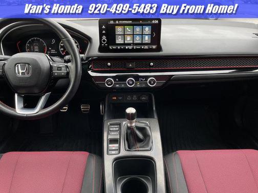 2024 Honda Civic Si Base