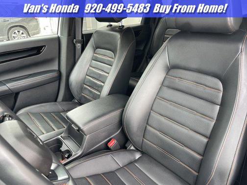 2023 Honda CR-V Hybrid Sport Touring AWD