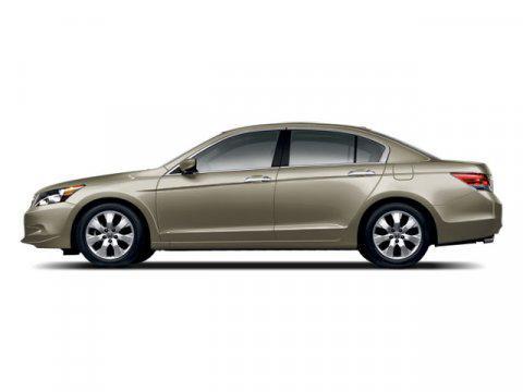 2010 Honda Accord EX-L