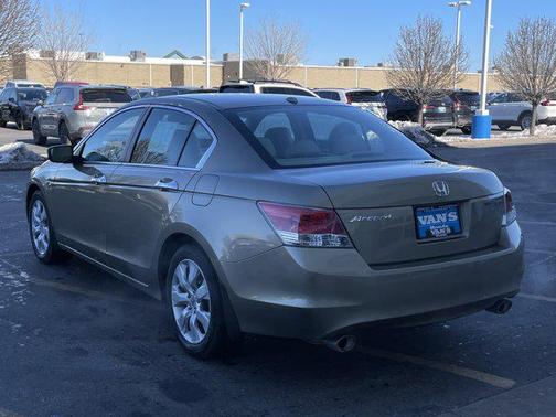 2010 Honda Accord EX-L