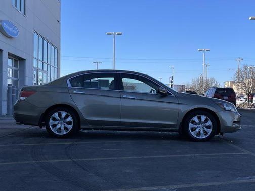 2010 Honda Accord EX-L