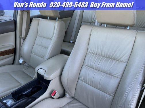 2010 Honda Accord EX-L