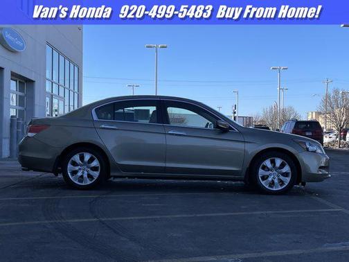 2010 Honda Accord EX-L