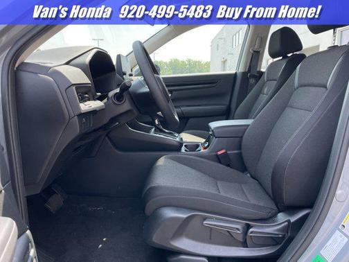 2023 Honda CR-V LX AWD