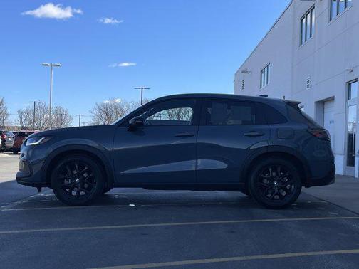 2024 Honda HR-V AWD Sport