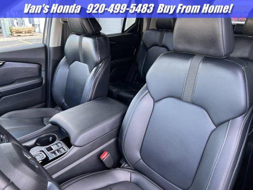 2023 Honda Pilot 2WD EX-L 8 Passenger