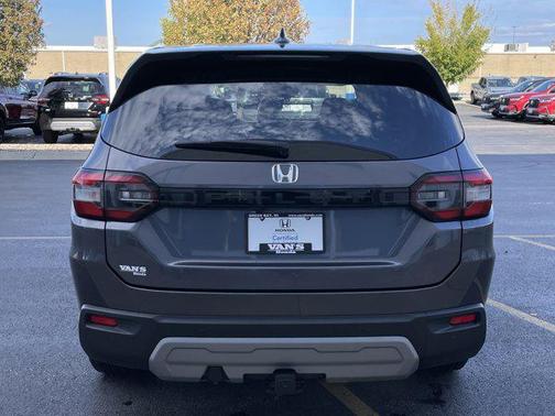 2023 Honda Pilot 2WD EX-L 8 Passenger