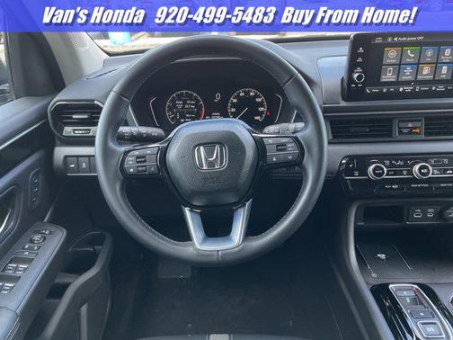 2023 Honda Pilot 2WD EX-L 8 Passenger