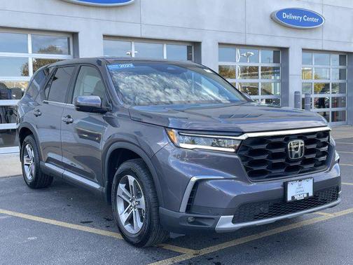 2023 Honda Pilot 2WD EX-L 8 Passenger