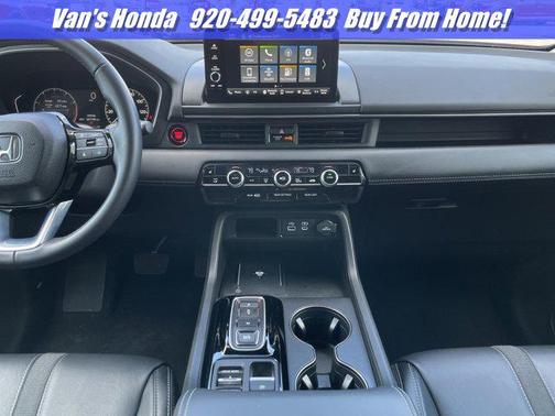2023 Honda Pilot 2WD EX-L 8 Passenger