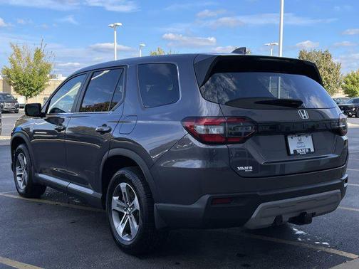 2023 Honda Pilot 2WD EX-L 8 Passenger